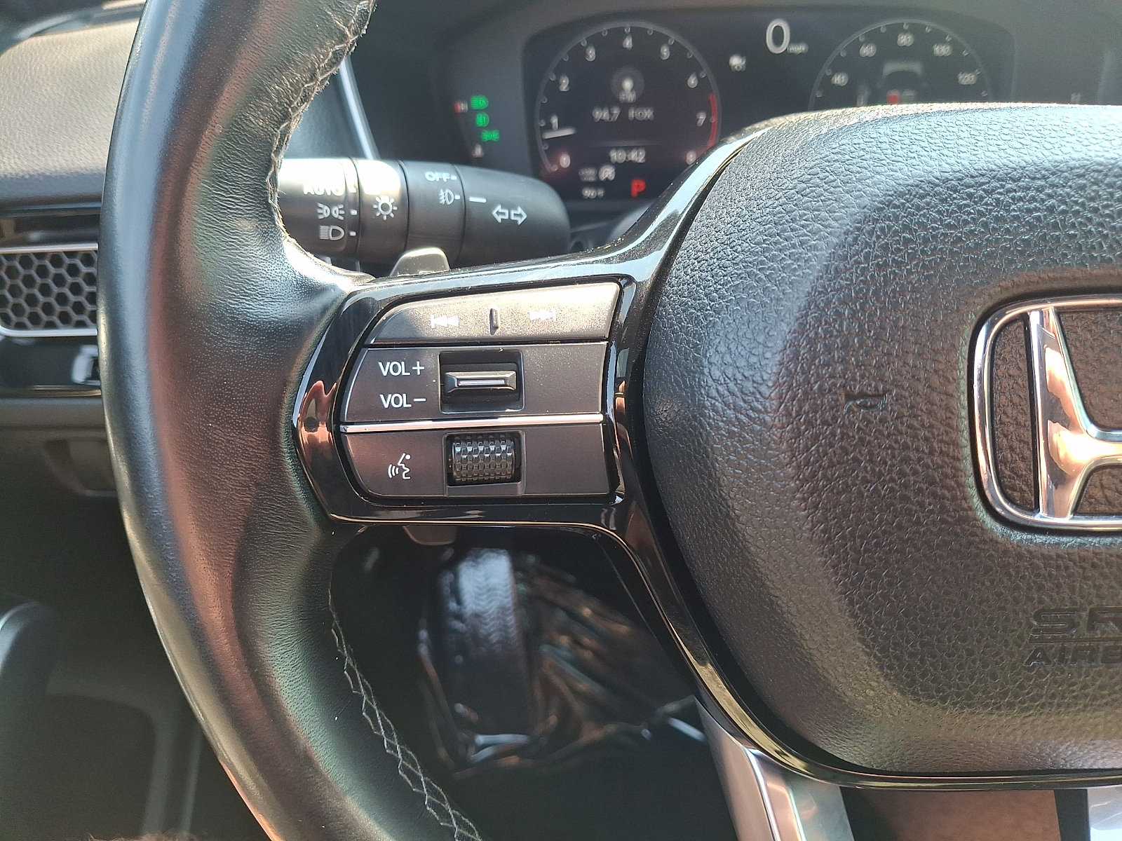 Used 2024 Honda Civic Sport Touring image 22