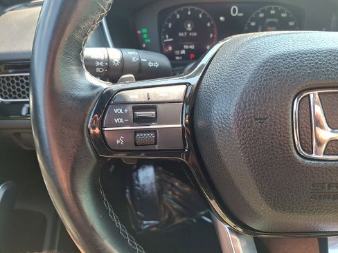 Used 2024 Honda Civic Sport Touring image 22