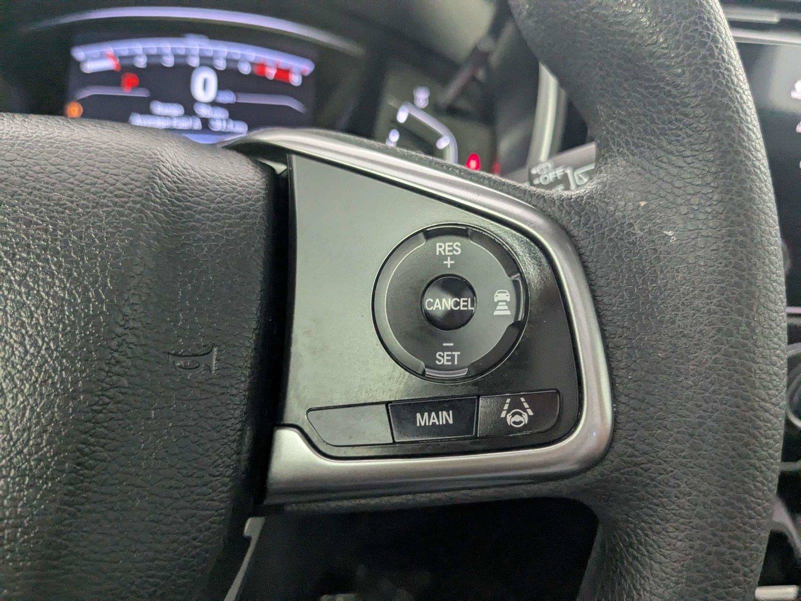 Used 2018 Honda CR-V EX image 16