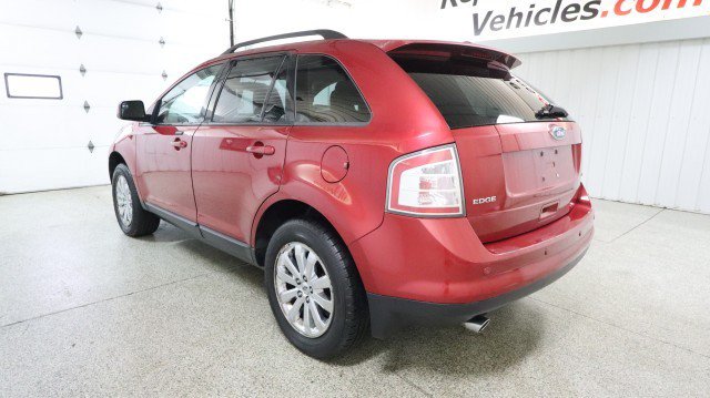 Used 2008 Ford Edge SEL FWD image 3