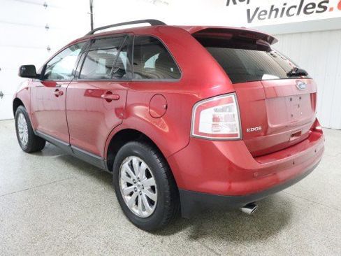 Used 2008 Ford Edge SEL FWD image 3