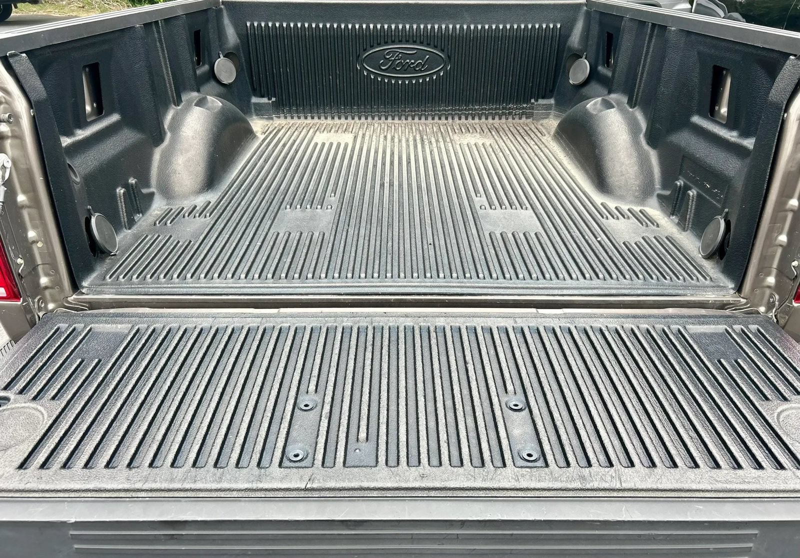 Used 2018 Ford F150 XL w/ Equipment Group 101A Mid AWD/4WD image 23