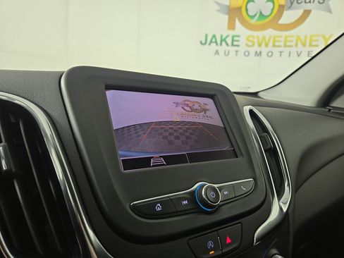 Used 2024 Chevrolet Equinox LT image 21