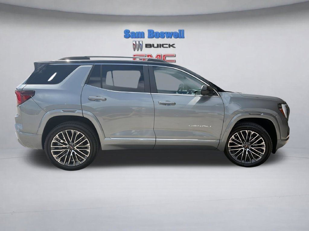 Used 2027 GMC Terrain Denali AWD/4WD image 11