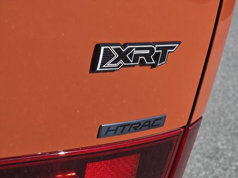 Certified 2025 Hyundai Santa Fe XRT image 14