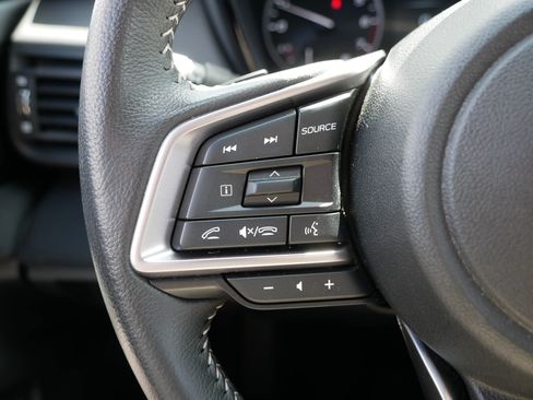 Certified 2025 Subaru Outback Premium AWD/4WD image 31
