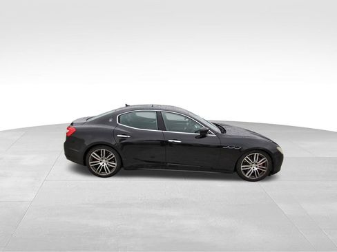 Used 2015 Maserati Ghibli S Q4 image 5