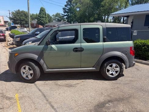 Used 2005 Honda Element EX image 3
