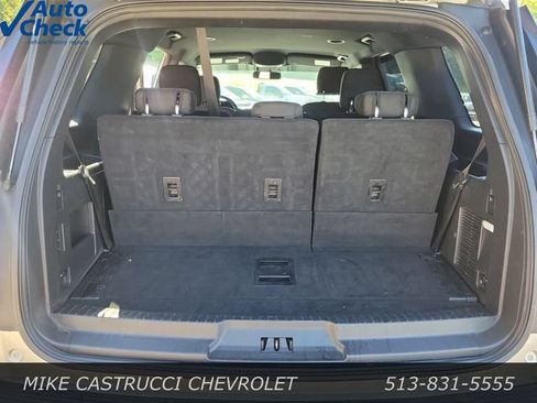 Used 2018 Ford Expedition XLT w/ Cargo Package AWD/4WD image 30
