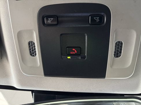 Certified 2025 Toyota Camry LE FWD image 16