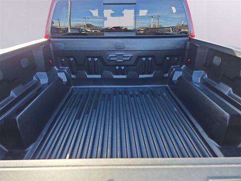 Certified 2025 Chevrolet Colorado Z71 w/ Z71 Convenience Package 2 image 36