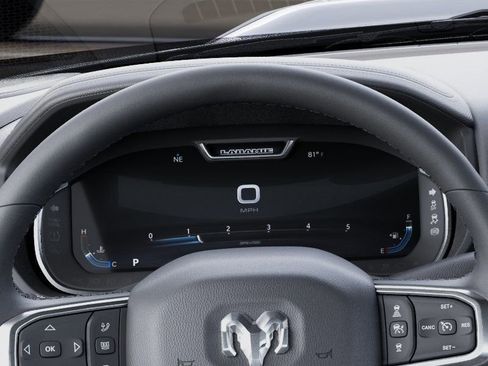 New 2026 RAM 2500 Laramie image 25