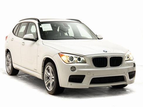 Used 2014 BMW X1 xDrive28i image 29