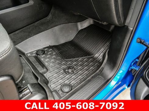 Used 2020 RAM 1500 Big Horn AWD/4WD image 17