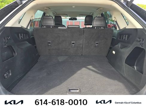 Used 2021 Ford Edge SEL w/ Convenience Package FWD image 20