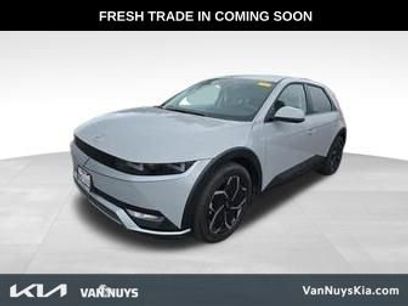 Used 2024 Hyundai Ioniq 5 SE