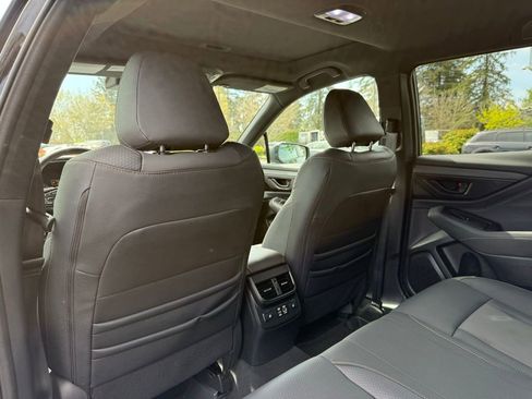 Used 2025 Subaru Outback Wilderness w/ Wilderness Package image 16