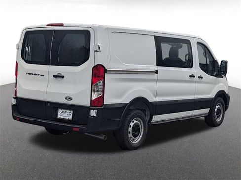 New 2026 Ford Transit 150 Low Roof image 3