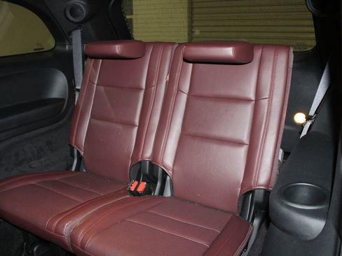 Used 2025 Dodge Durango R/T image 19