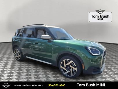 New 2026 MINI Cooper Countryman S