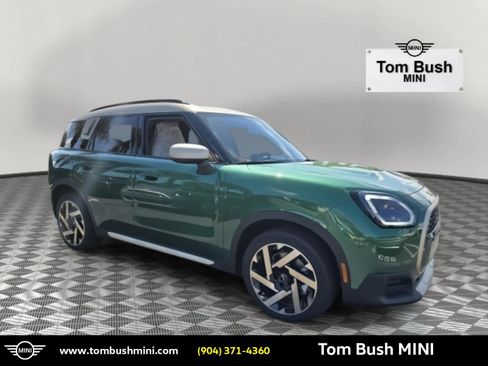 New 2026 MINI Cooper Countryman S image 1