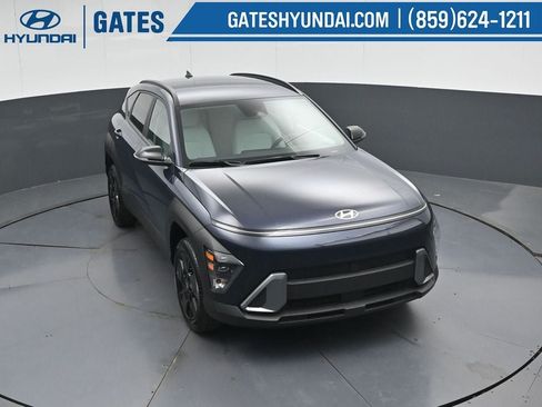 Certified 2026 Hyundai Kona SEL Sport AWD/4WD image 49