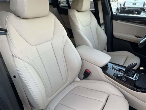 Used 2019 BMW X3 xDrive30i image 20