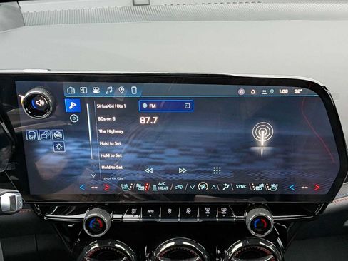 New 2026 Chevrolet Blazer EV RS image 28