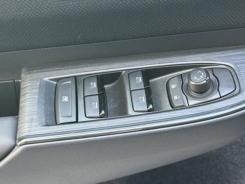 New 2026 Subaru Outback Limited w/ Premium/Limited Plus Package AWD/4WD image 12