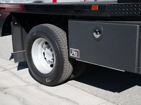 New 2024 Chevrolet Silverado 3500 W/T w/ WT Convenience Package image 12