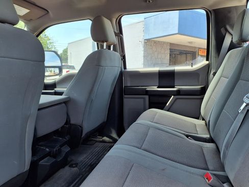Used 2018 Ford F250 XL RWD image 7