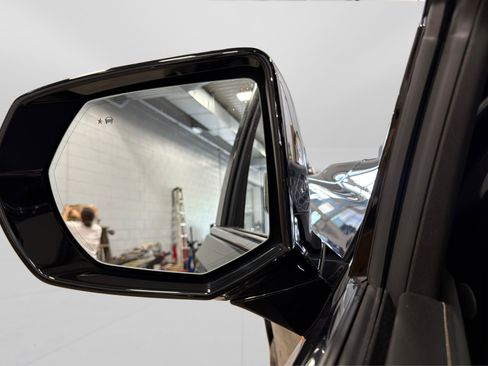 Used 2023 Chevrolet Tahoe Premier w/ Max Trailering Package AWD/4WD image 14