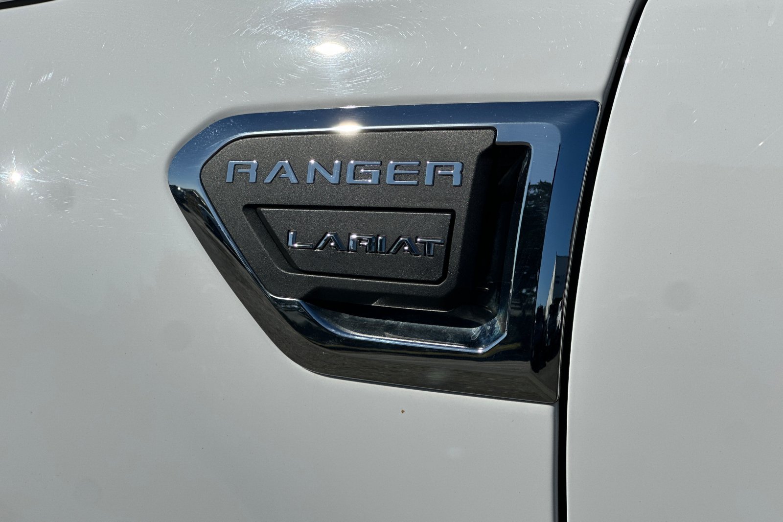 Used 2021 Ford Ranger 4x4 SuperCrew image 24