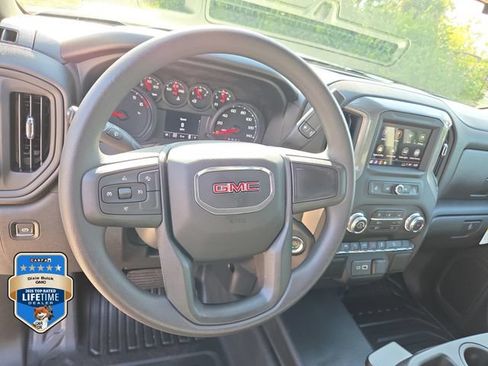 New 2026 GMC Sierra 1500 Pro w/ Pro Value Package AWD/4WD image 16