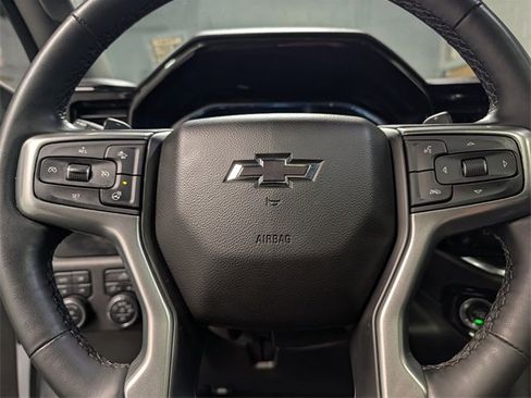 Used 2023 Chevrolet Silverado 1500 RST image 21