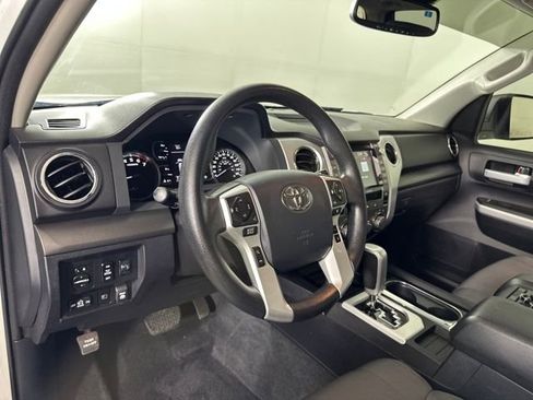 Used 2020 Toyota Tundra SR5 image 13