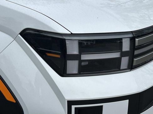 New 2026 Hyundai Santa Fe SE image 10