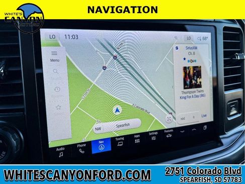 Used 2025 Ford F150 Tremor AWD/4WD image 17