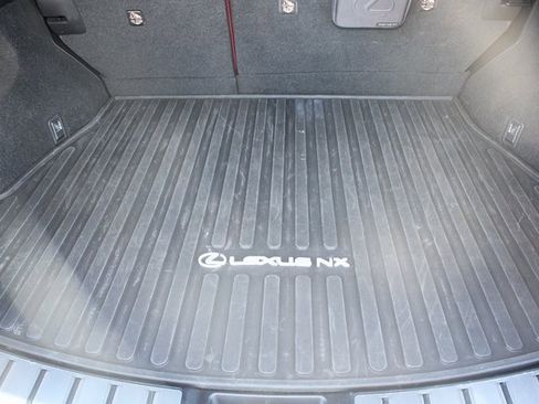 Certified 2023 Lexus NX 450h+ F Sport image 8