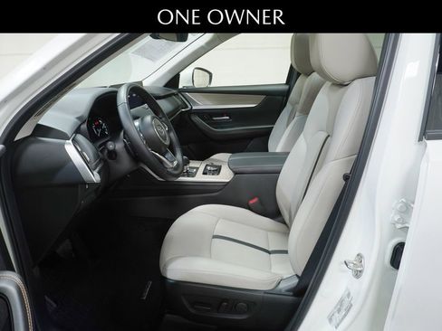 Certified 2025 MAZDA CX-90 3.3 Turbo w/ Preferred Package image 2