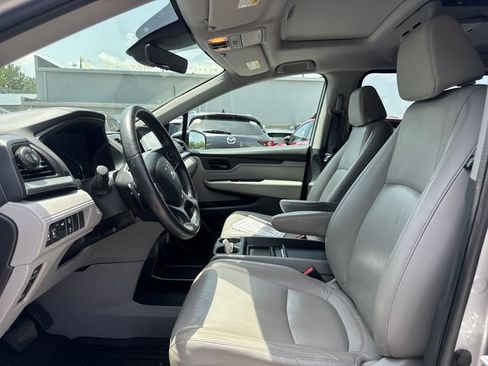 Used 2022 Honda Odyssey EX-L image 14
