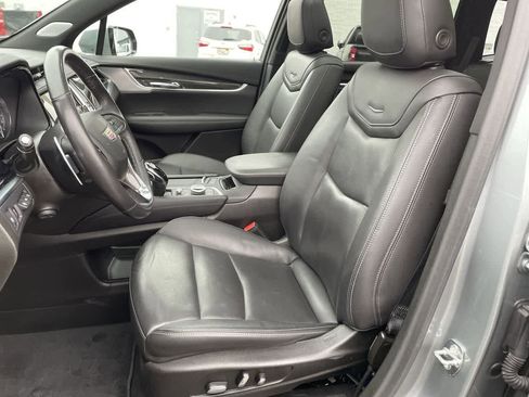 Certified 2023 Cadillac XT6 Sport w/ Technology Package image 12