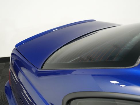 Used 2005 BMW M3 Coupe image 14