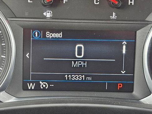 Used 2018 GMC Terrain SLT AWD/4WD image 10