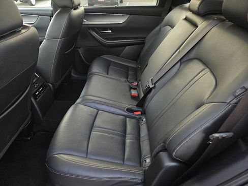 Used 2024 MAZDA CX-90 3.3 Turbo w/ Preferred Plus image 27