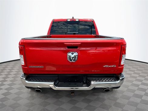 Used 2022 RAM 1500 Big Horn image 7