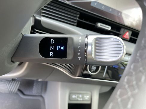 New 2025 Hyundai Ioniq 5 SEL image 15