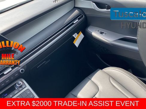 New 2025 Hyundai Palisade XRT image 31