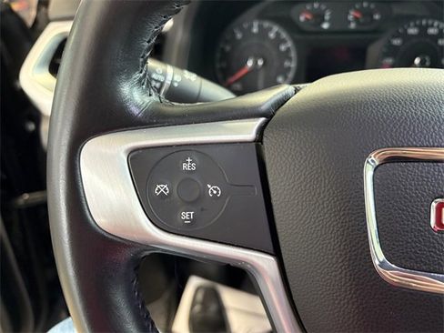 Used 2019 GMC Acadia SLE w/ LPO, Floor Liner Package image 12