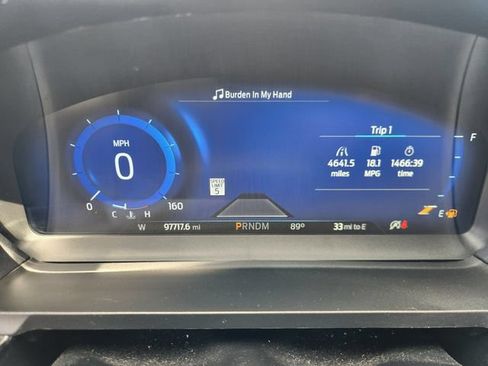 Used 2020 Ford Explorer ST w/ ST Street Pack AWD/4WD image 13